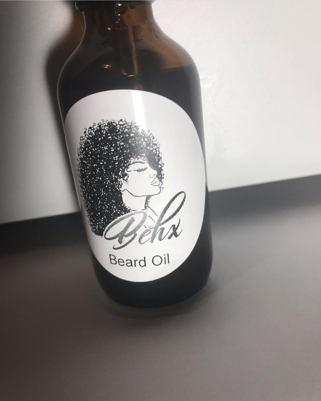 Behx Beard Oil